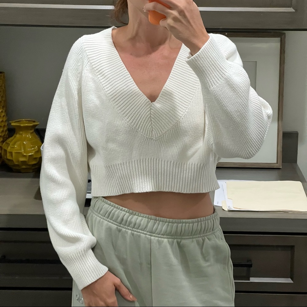 Dissh Knit Jumper